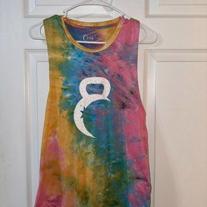 ZYIA Hendrix Kettle Moon Tank